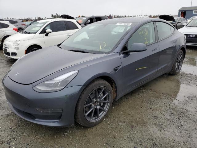 Tesla Model 3 (2023)