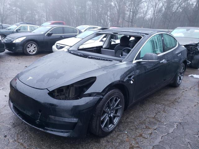 Tesla Model 3 (2019)
