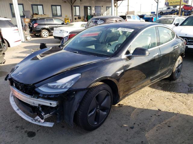 Tesla Model 3 (2019)