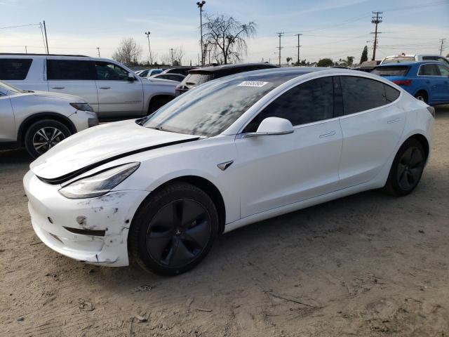 Tesla Model 3 (2020)