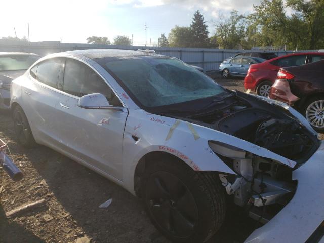 Tesla Model 3 (2020)