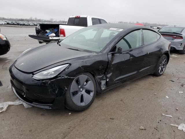 Tesla Model 3 (2022)