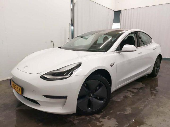 Tesla Model (2019)