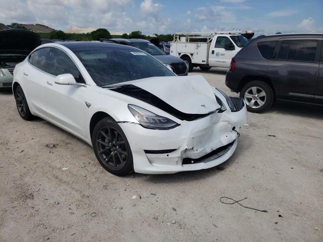 Tesla Model 3 (2018)
