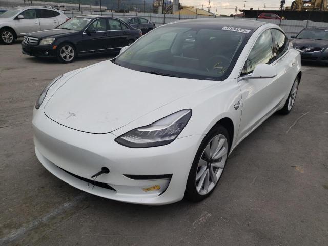 Tesla Model 3 (2020)