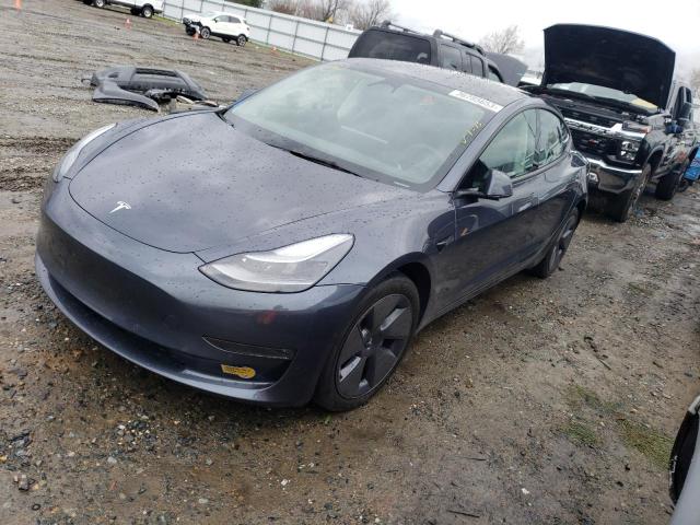 Tesla Model 3 (2022)