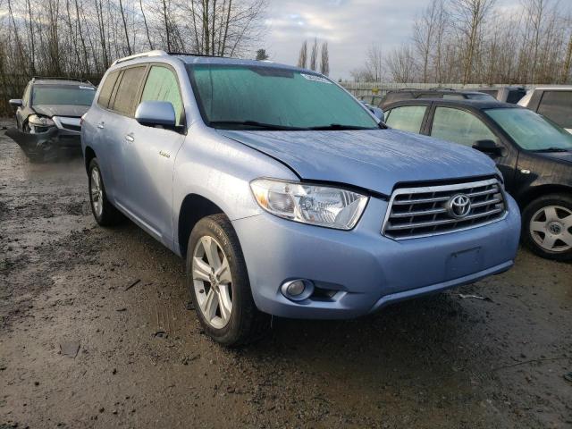 Toyota Highlander (2010)
