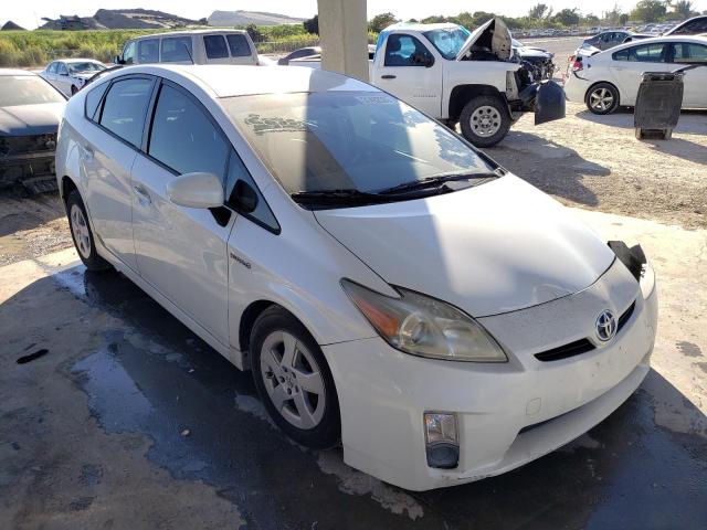 Toyota Prius (2010)
