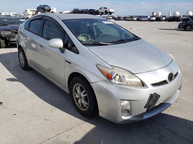 Toyota Prius (2010)