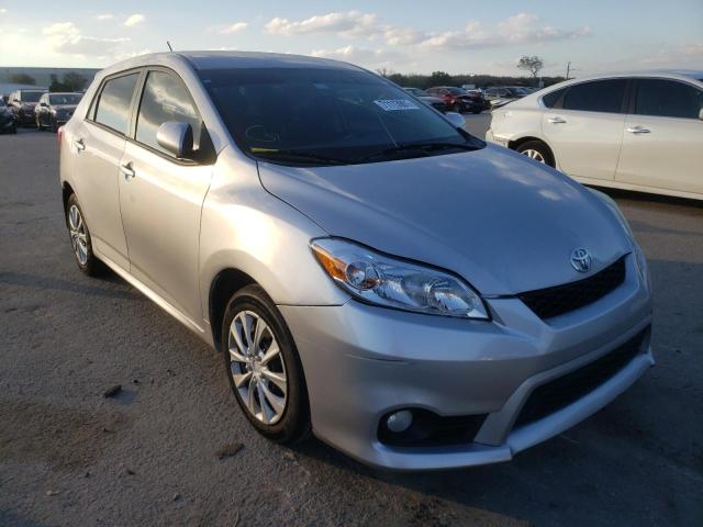 Toyota Corolla ma (2012)