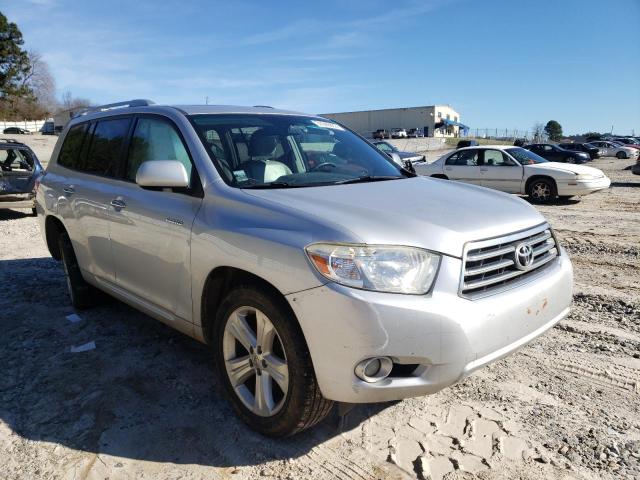 Toyota Highlander (2010)