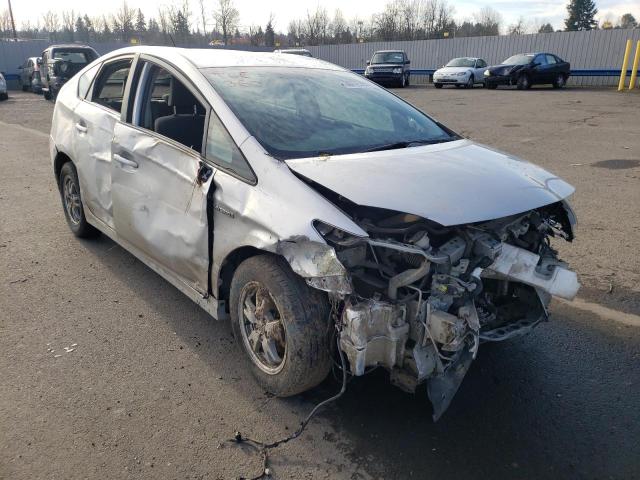 Toyota Prius (2010)