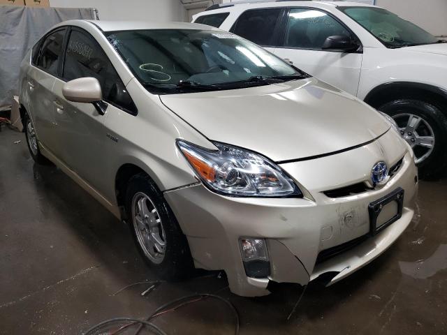 Toyota Prius (2010)