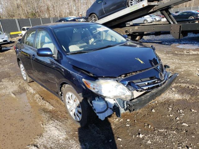 Toyota Corolla (2013)