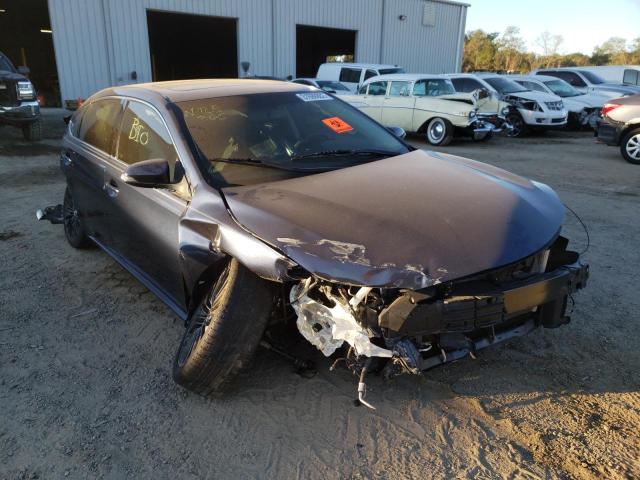 Toyota Avalon xle (2016)