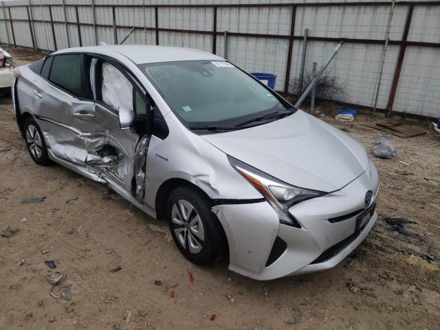 Toyota Prius (2017)