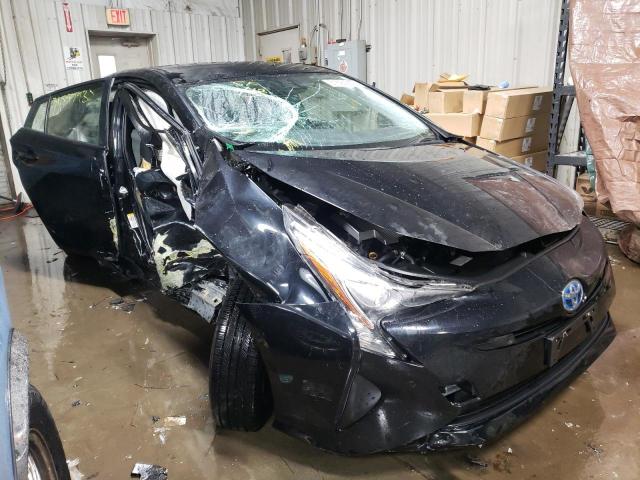 Toyota Prius (2018)