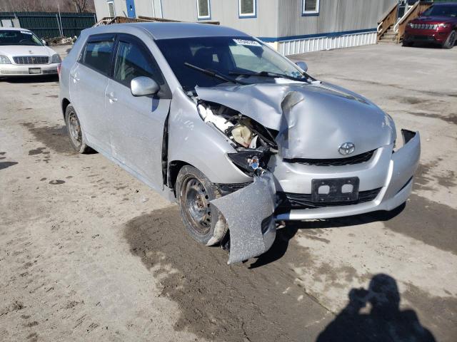 Toyota Corolla ma (2010)
