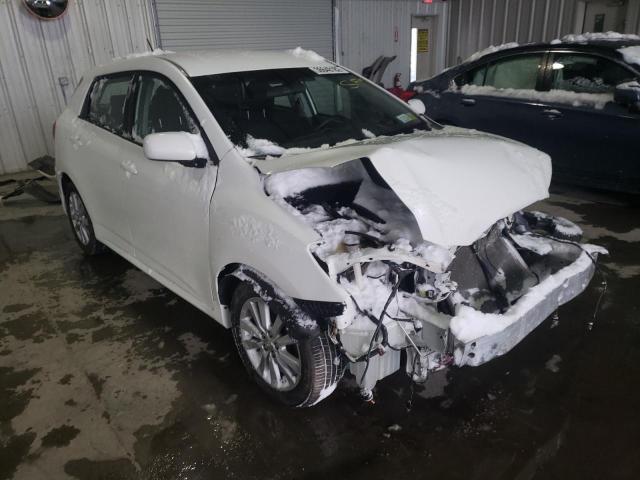 Toyota Corolla ma (2010)