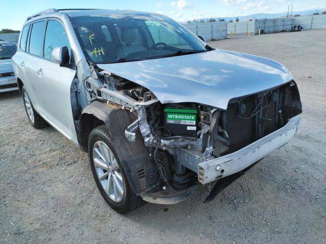 Toyota Highlander (2010)