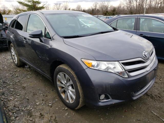 Toyota Venza le (2014)