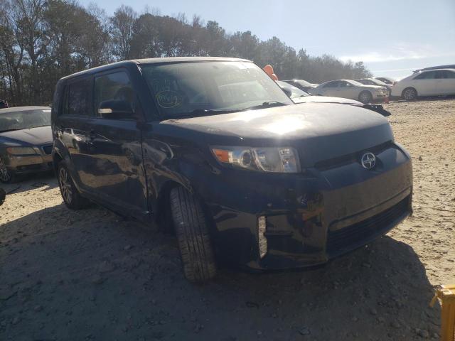 Toyota Scion xb (2015)