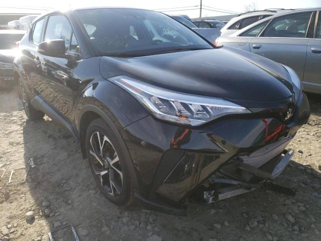 Toyota C-hr xle (2021)