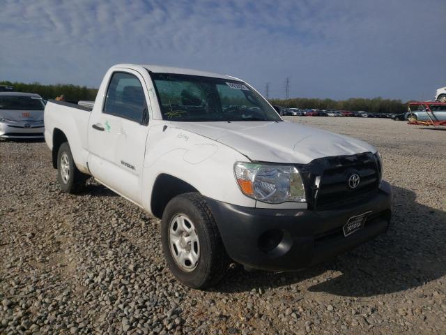 Toyota Tacoma (2007)