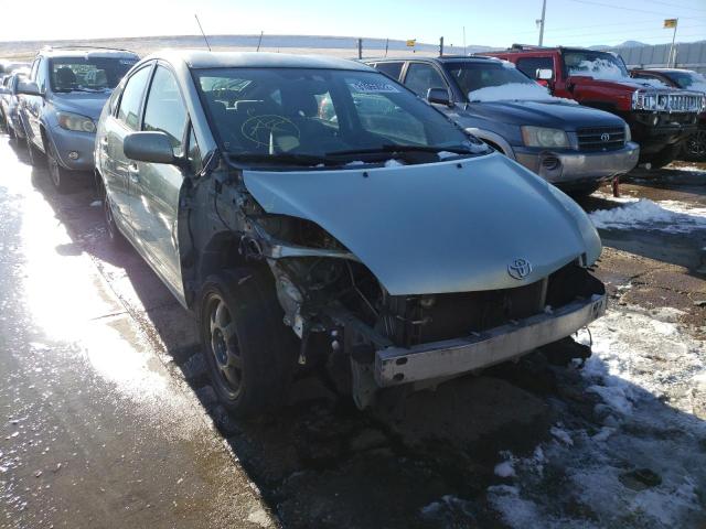 Toyota Prius (2009)