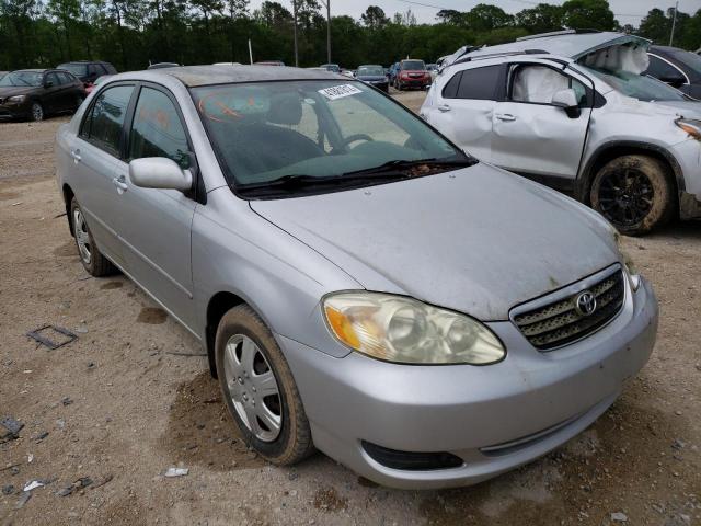Toyota Corolla ce (2005)