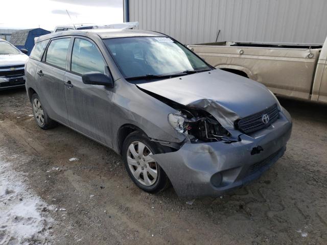 Toyota Corolla ma (2008)