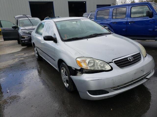 Toyota Corolla ce (2005)