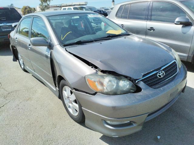 Toyota Corolla ce (2006)