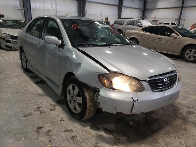 Toyota Corolla ce (2006)