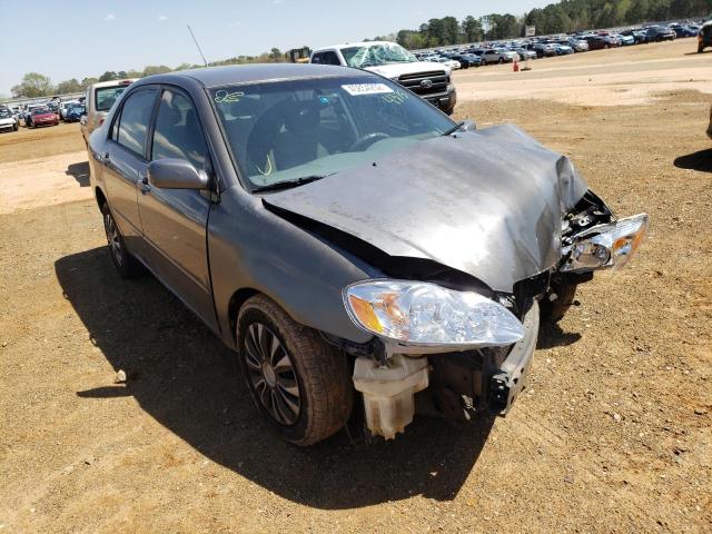 Toyota Corolla ce (2006)
