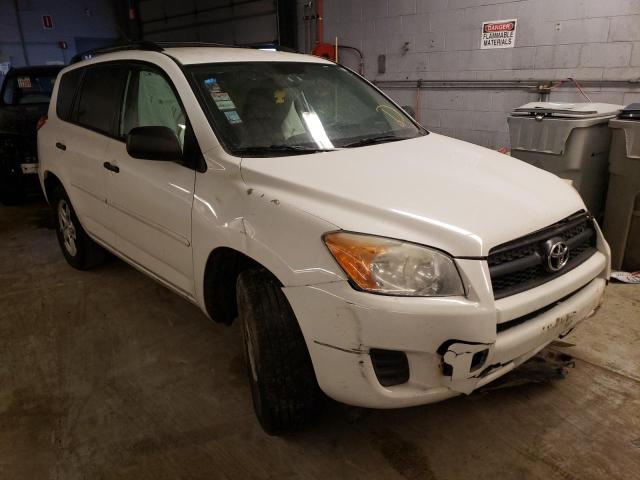 Toyota Rav4 (2011)