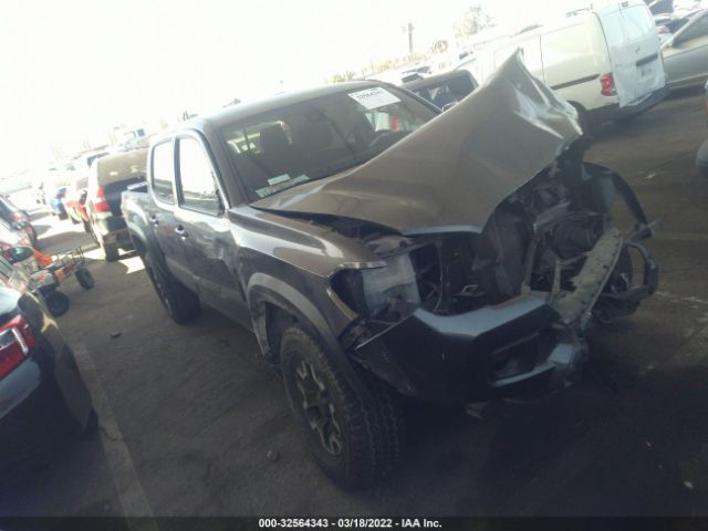Toyota Tacoma 2wd (2019)