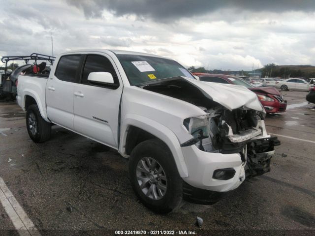 Toyota Tacoma 2wd (2019)