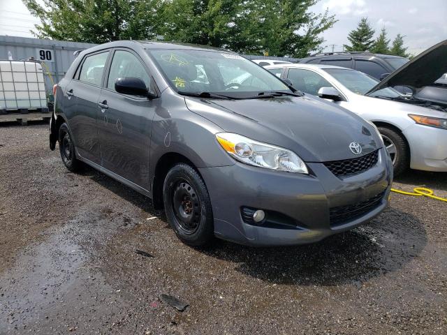Toyota Corolla ma (2010)
