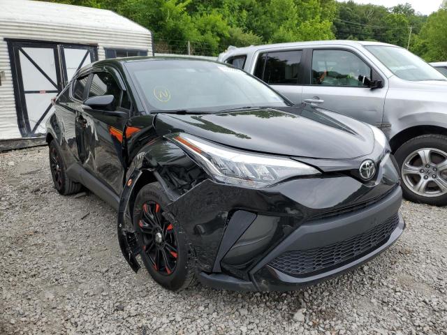 Toyota C-hr xle (2021)