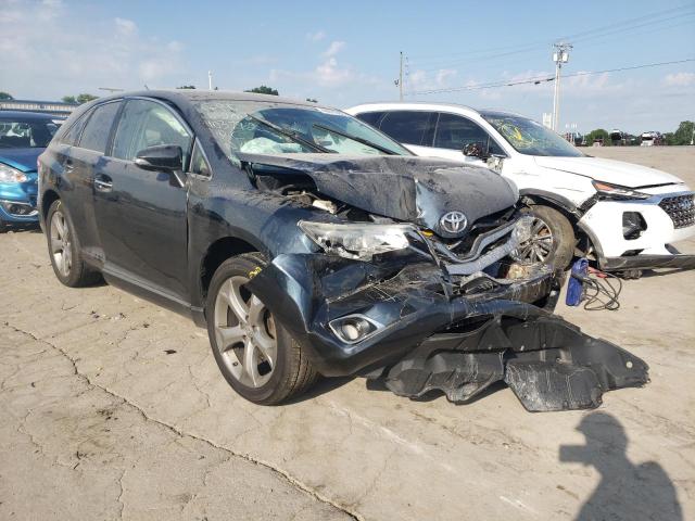 Toyota Venza le (2014)
