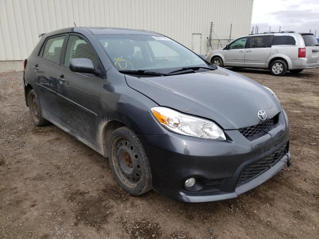 Toyota Corolla ma (2011)