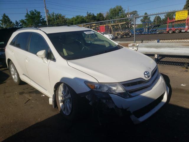 Toyota Venza le (2015)
