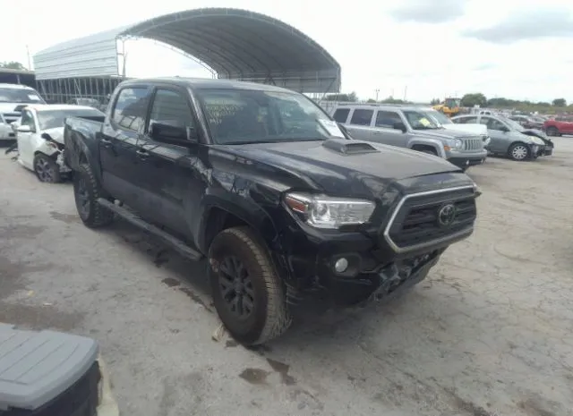 Toyota Tacoma 2wd (2020)