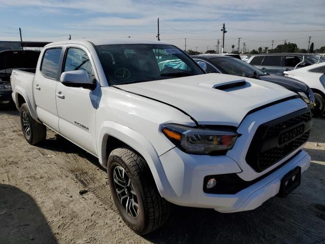 Toyota Tacoma 2wd (2022)