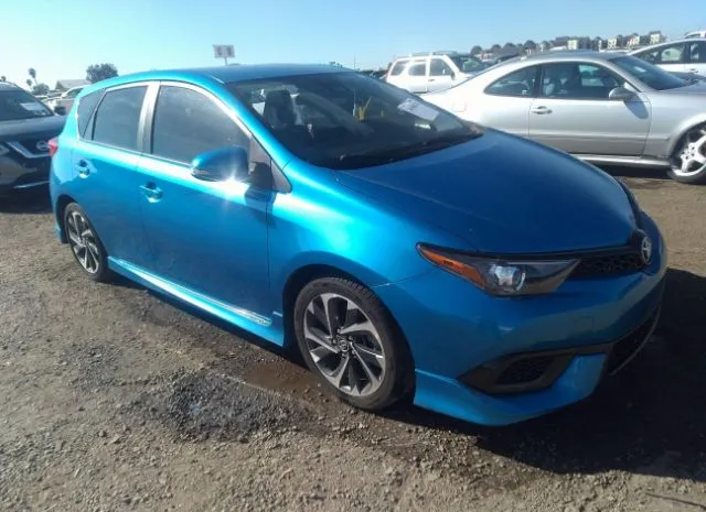 Toyota Corolla im (2018)