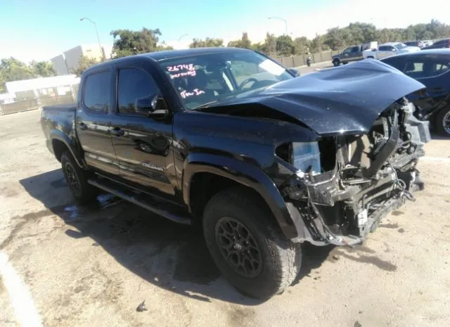 Toyota Tacoma 2wd (2019)