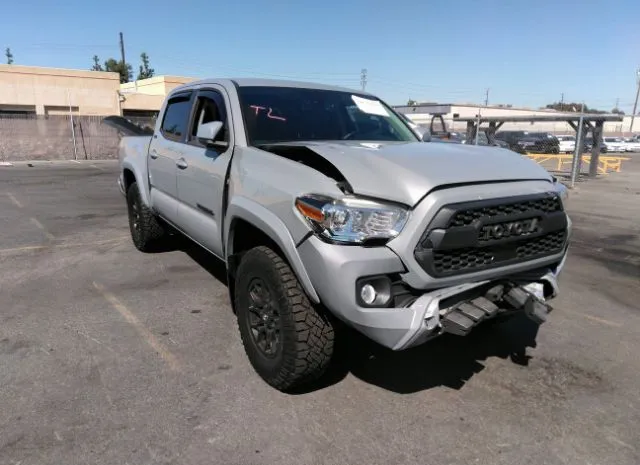 Toyota Tacoma 2wd (2020)