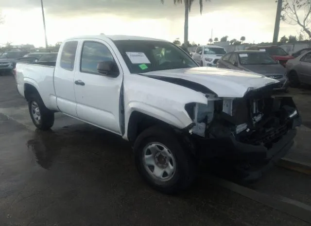 Toyota Tacoma 2wd (2019)