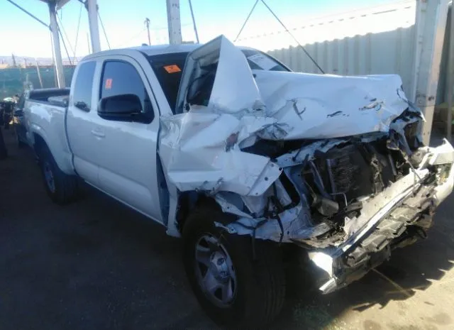 Toyota Tacoma 2wd (2019)